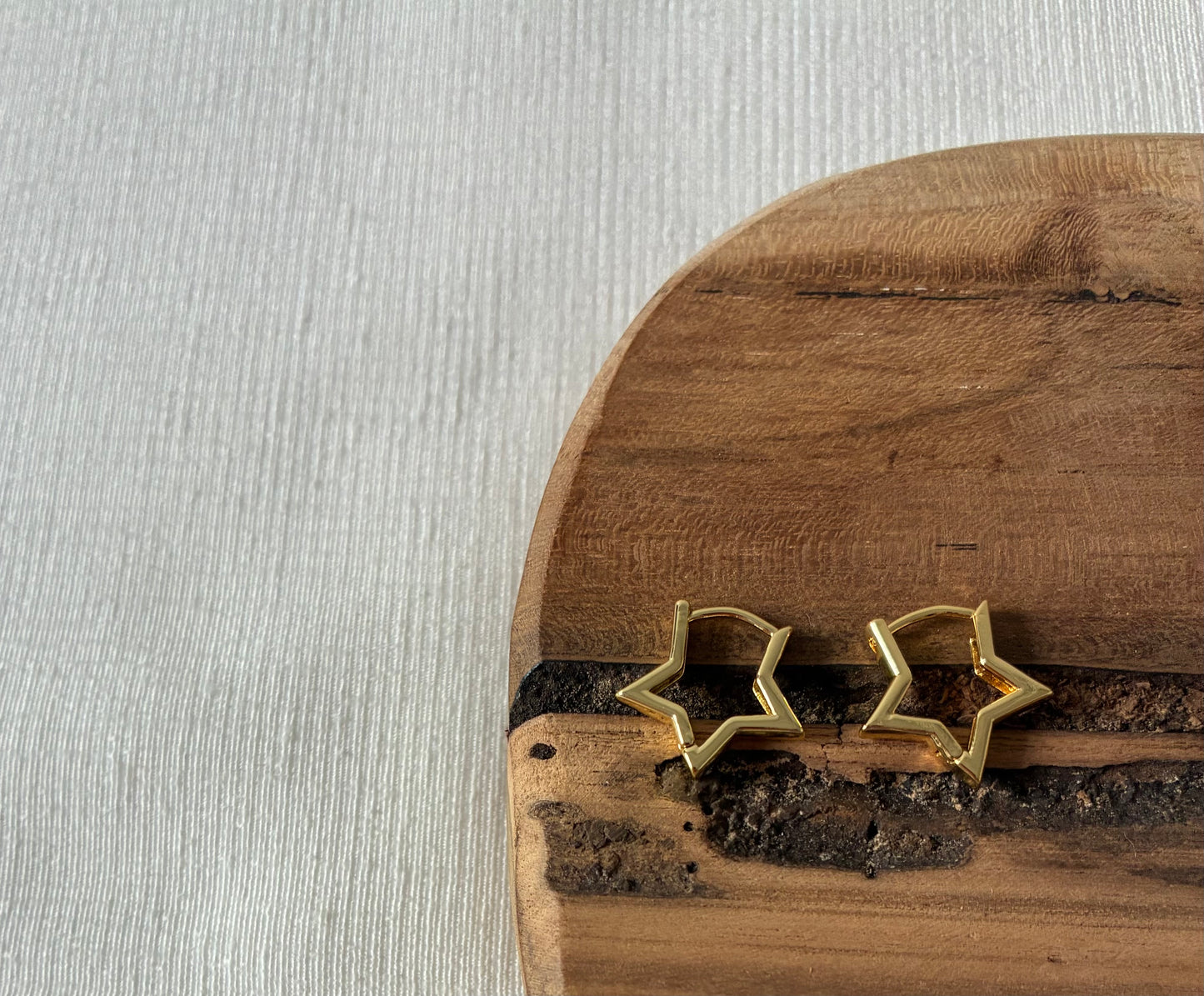 Boucles étoiles