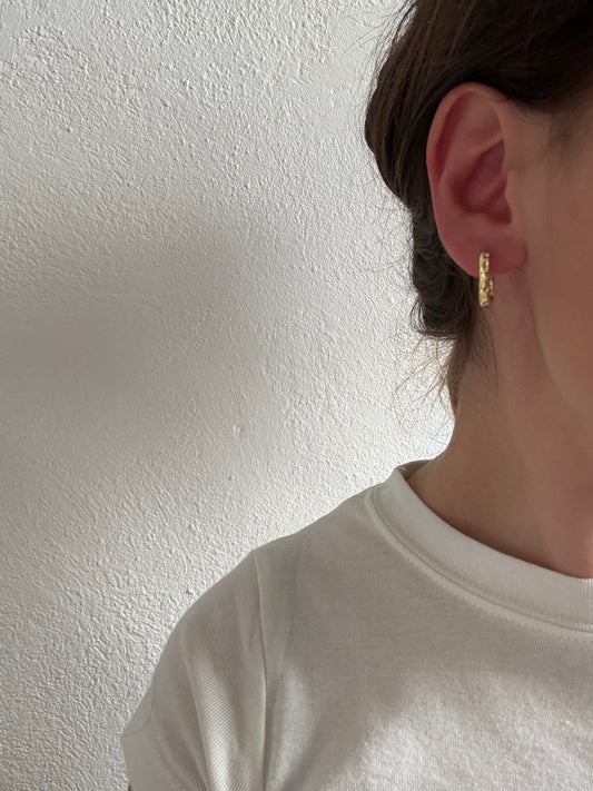 Boucles asymétrique