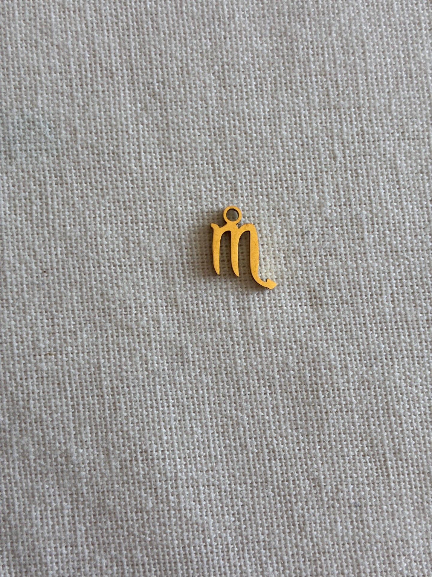 Scorpion