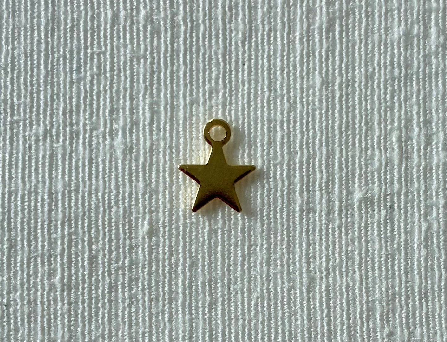 Étoile 1