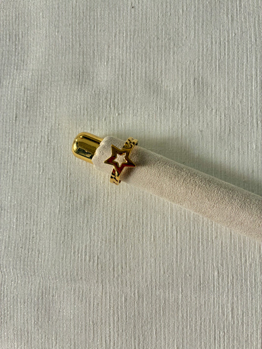 Bague stella
