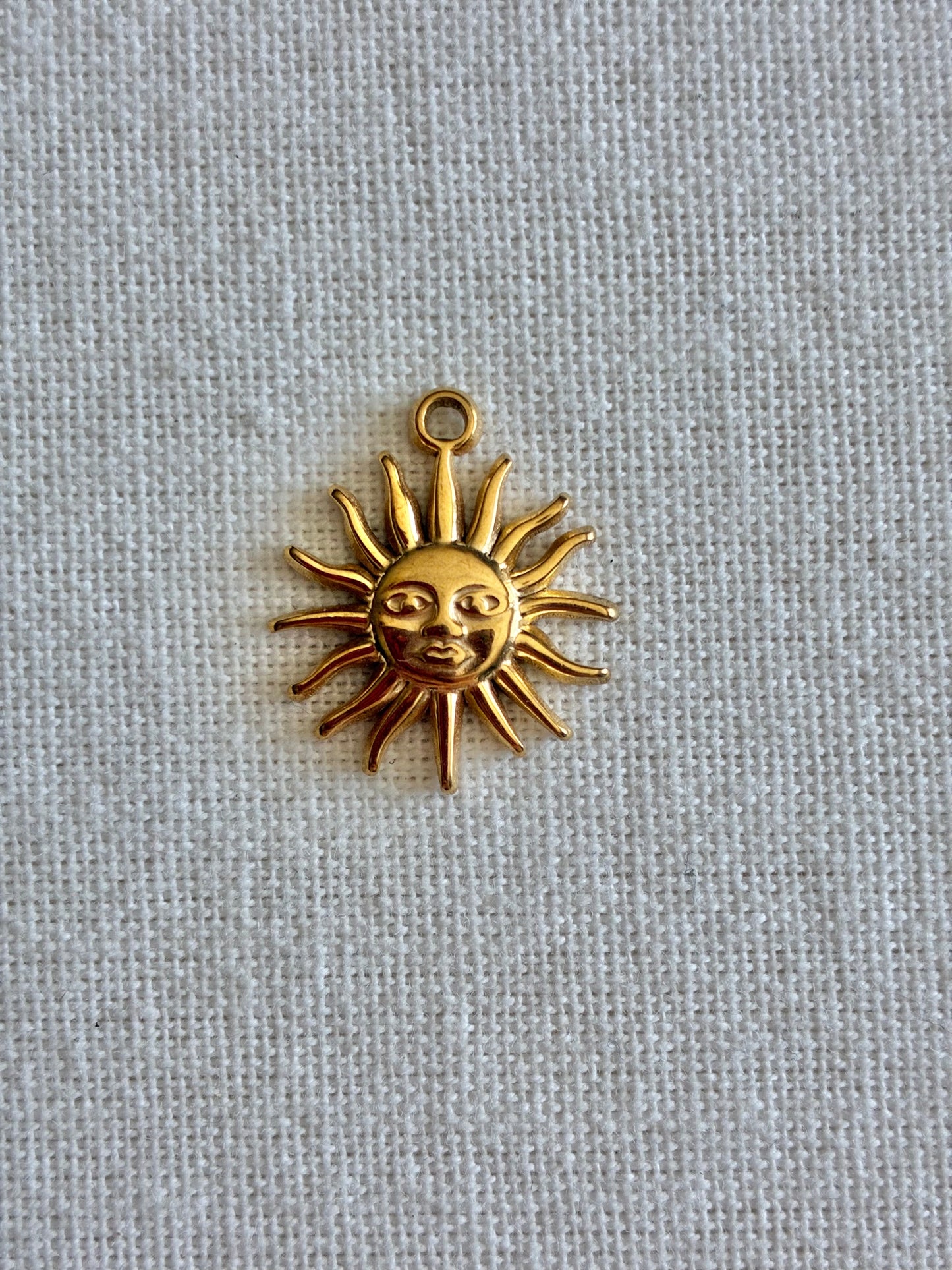 Grand soleil