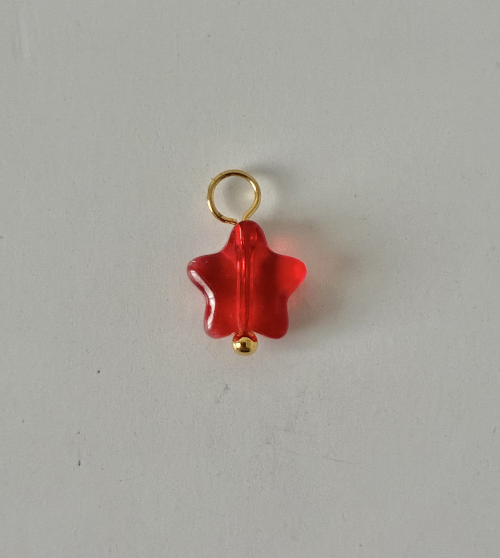 Étoile rouge
