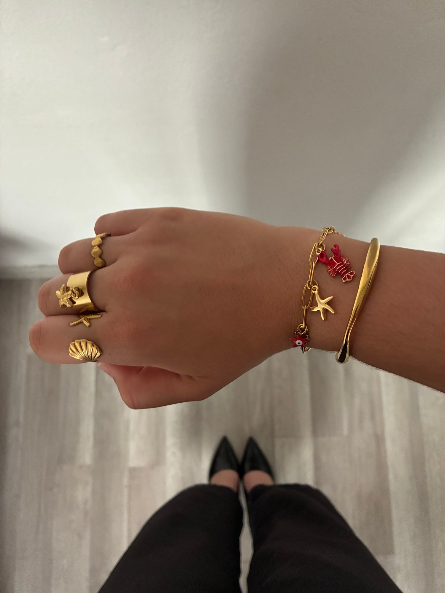 Bracelets