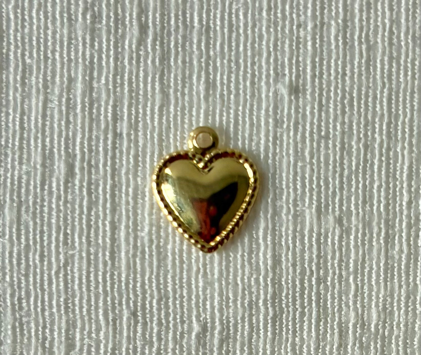 Petit coeur