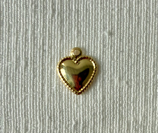 Petit coeur