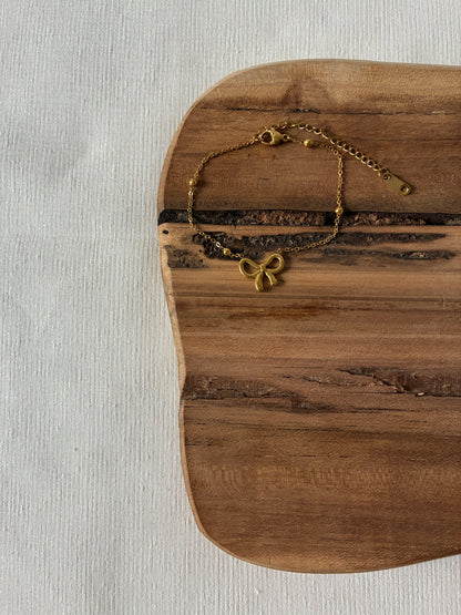 Bracelet noeud