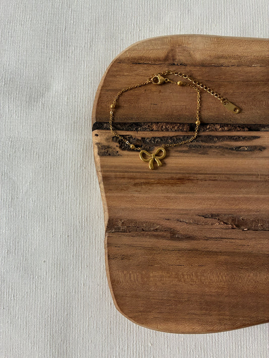 Bracelet noeud