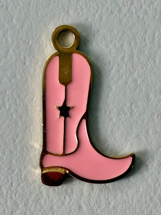 Botte rose