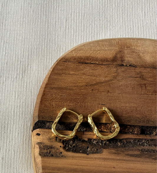 Boucles asymétrique