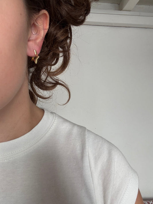 Boucles étoiles