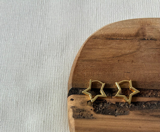 Boucles étoiles