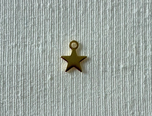 Étoile 1