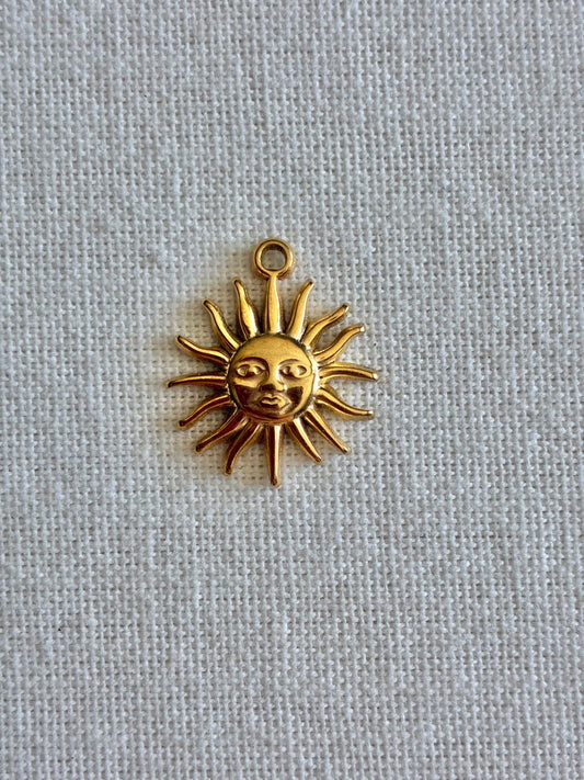 Grand soleil