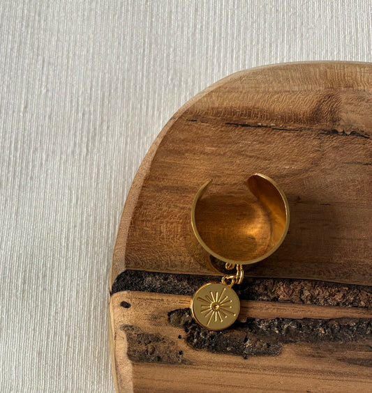Bague ronda