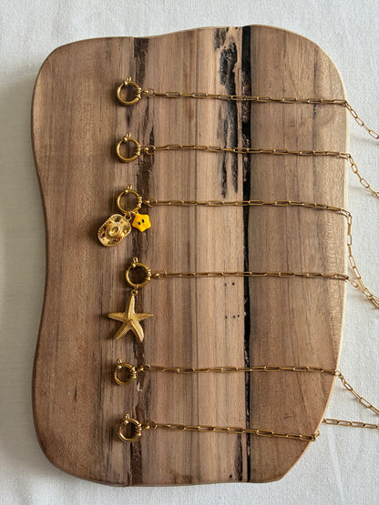 Forma rotonda