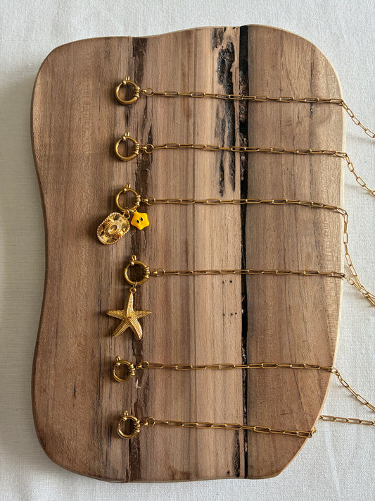 Forma rotonda