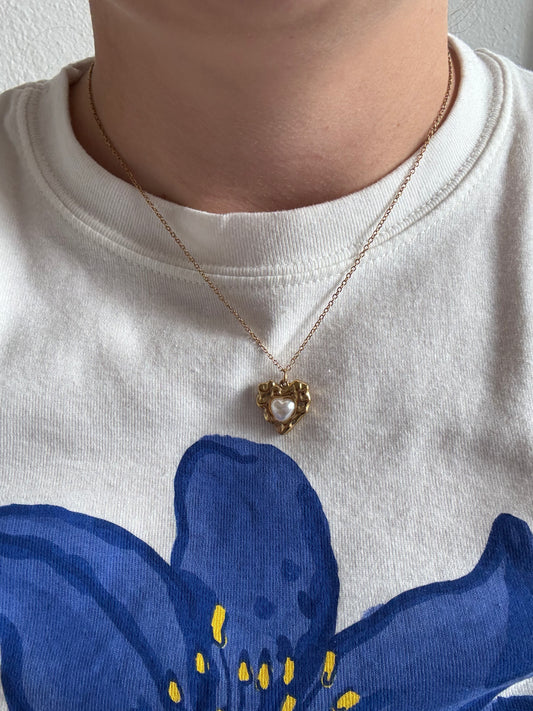 Collier corda