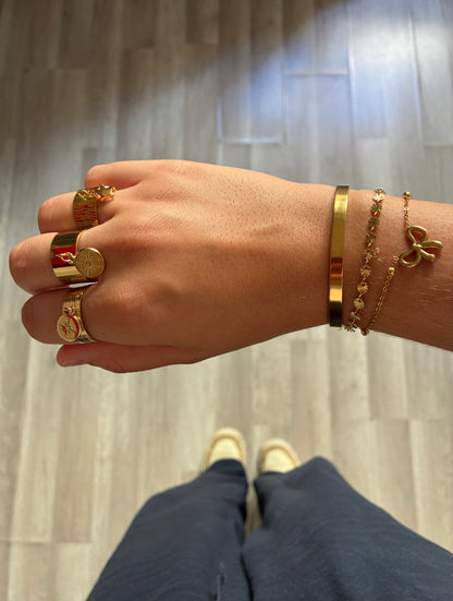 Bracelet noeud