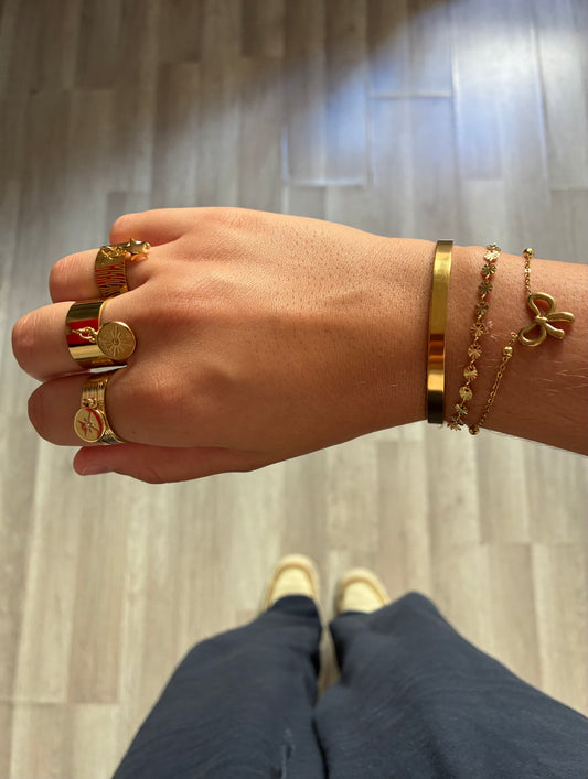 Bracelet noeud