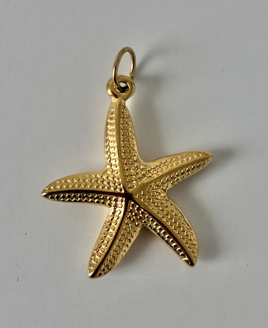 Grande étoile