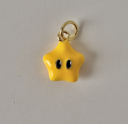 Étoile de mario