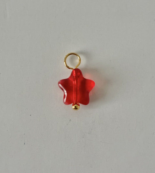 Étoile rouge