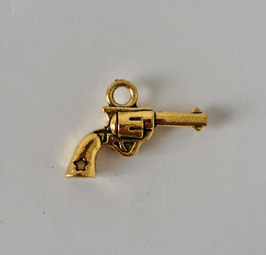 Pistolet